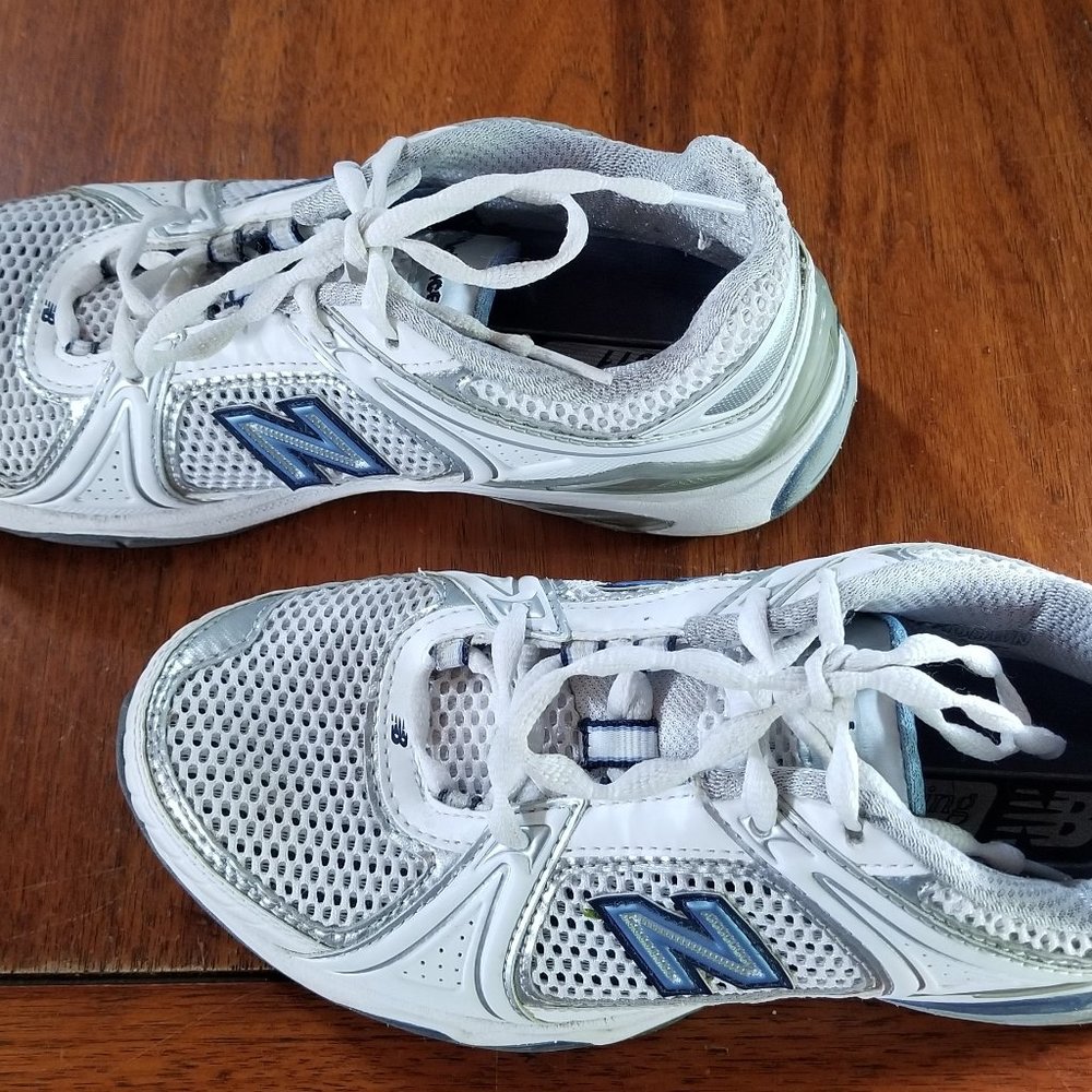 NEW BALANCE TRAINING 1011 WOMEN'S SHOE